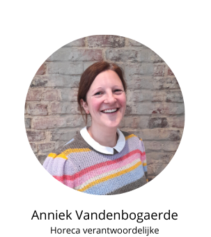 Anniek Vandenbogaerde